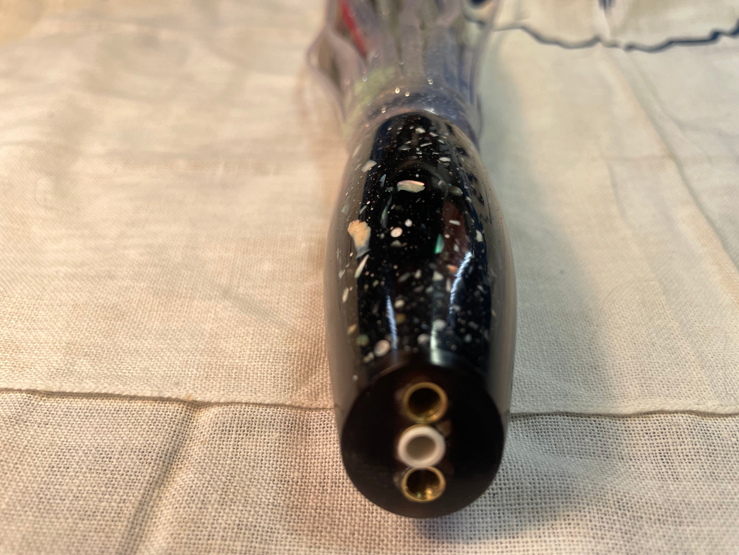 Japanese Raden Lure. Big Game Lure,Marlin Tuna ,11 " Buffalo Raden Jet