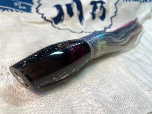 Japanese Raden Lure. Big Game Lure,Marlin  Tuna ,11 "  Buffalo Raden Jet